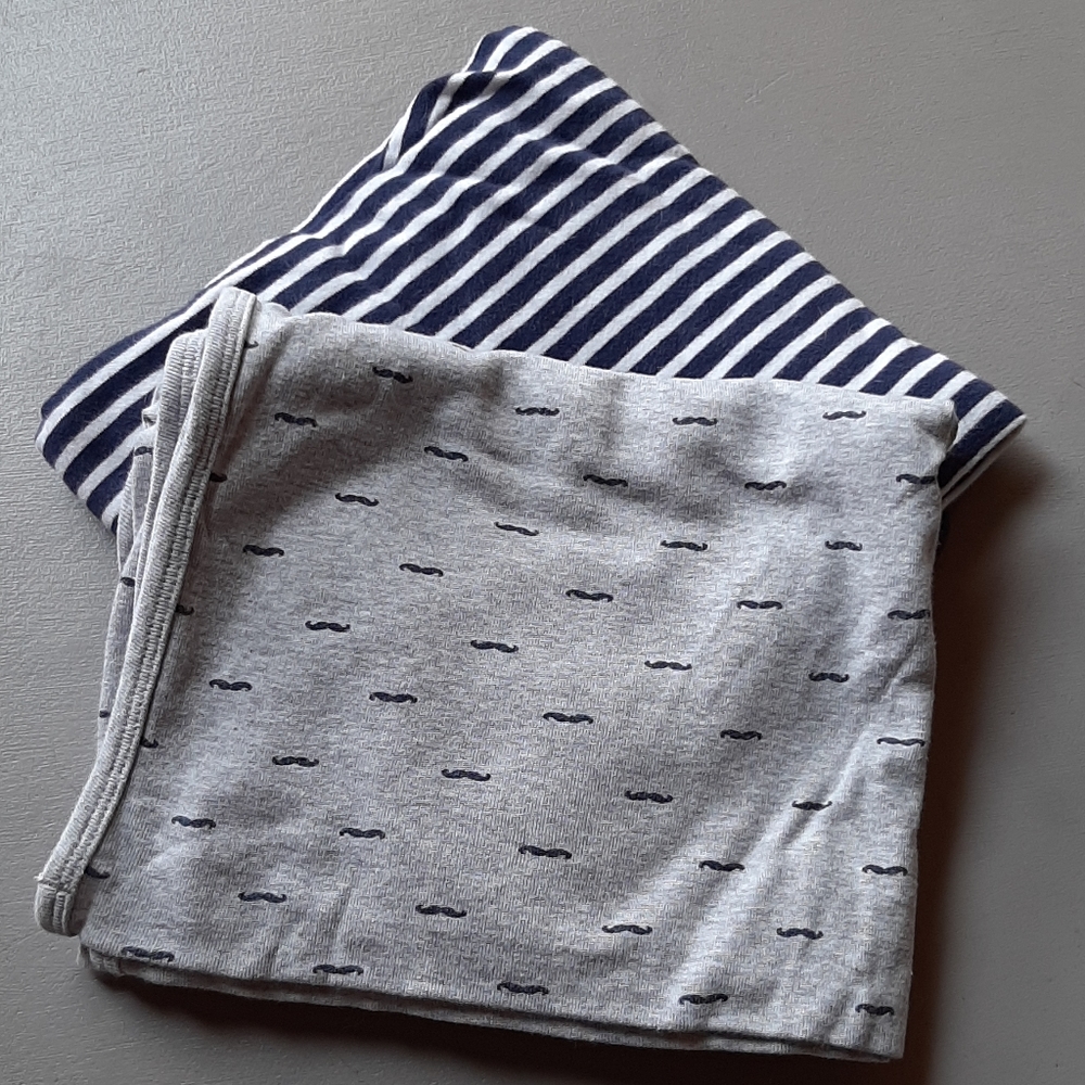 Baby boy bundle - Picture 2 of 3